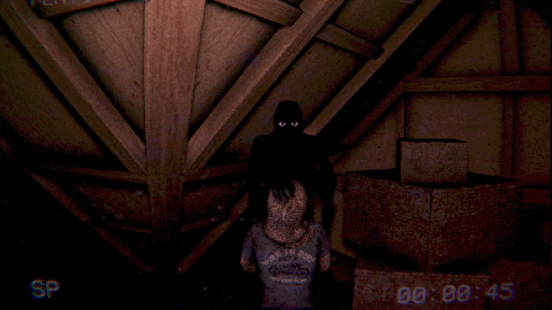 Not My Hand screenshot 9
