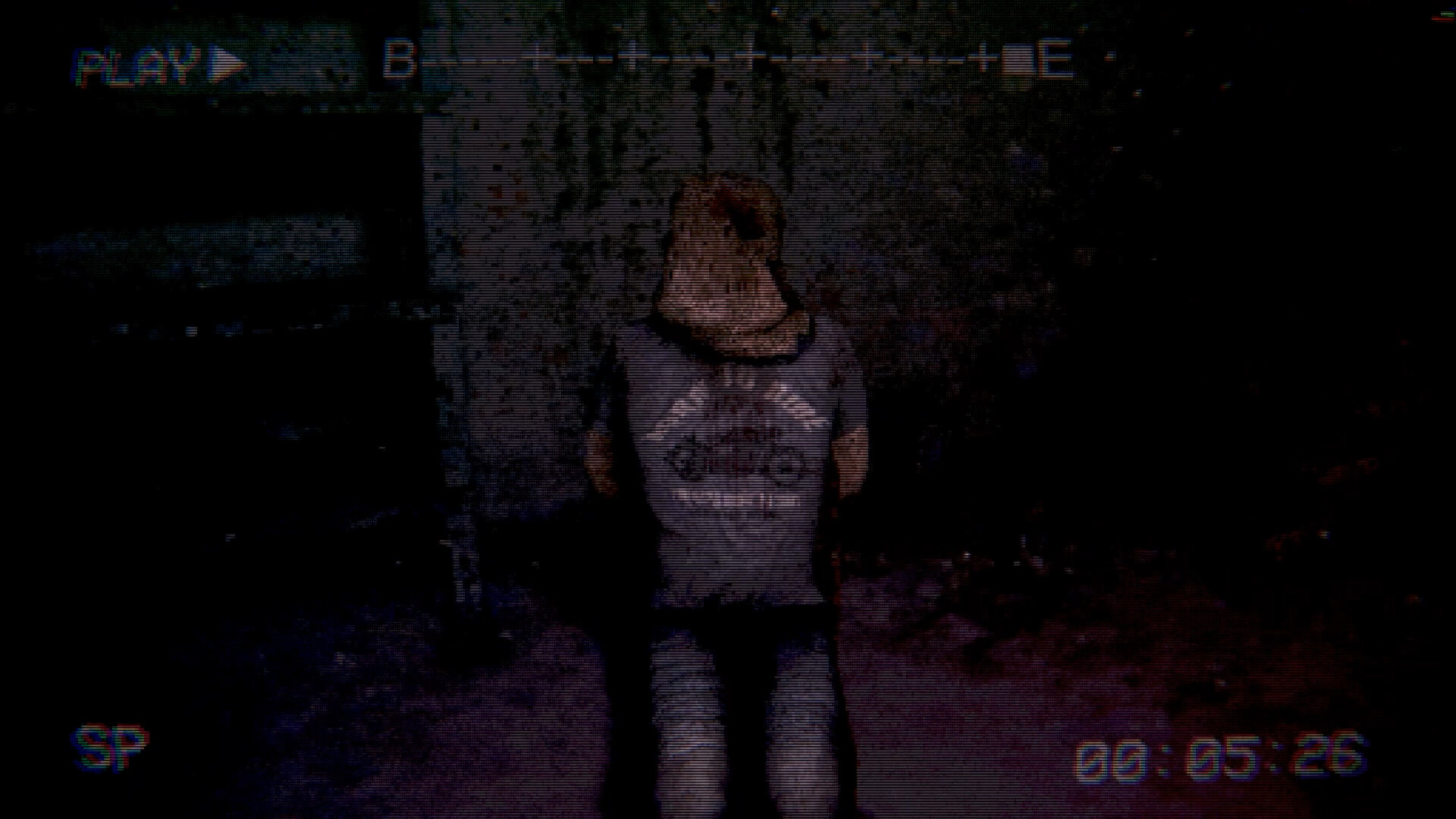 Not My Hand screenshot 7