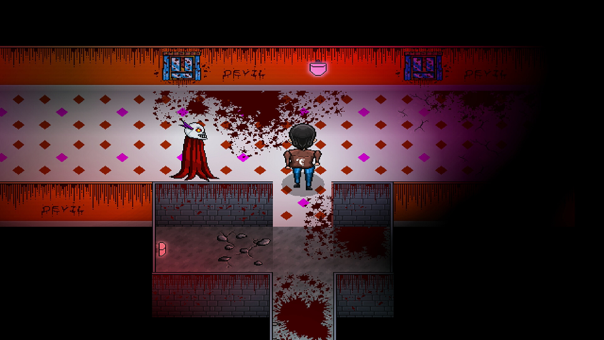 The Haunted Nora Apartment screenshot 8