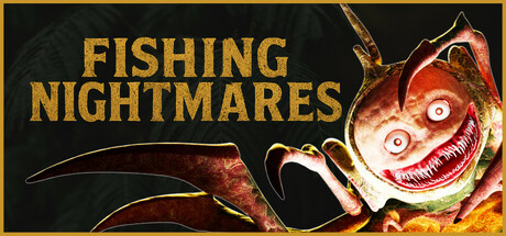 Fishing Nightmares Cover Image