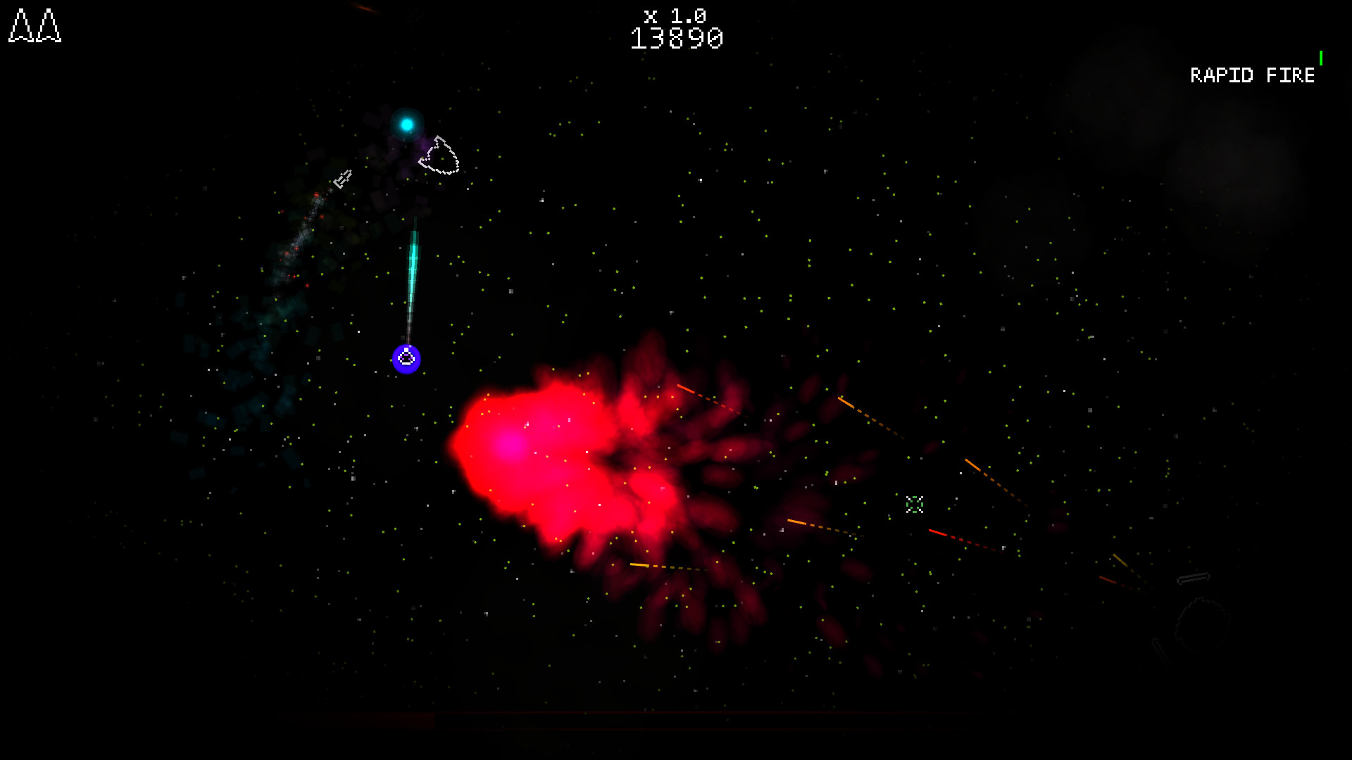 Pixel Star screenshot 4