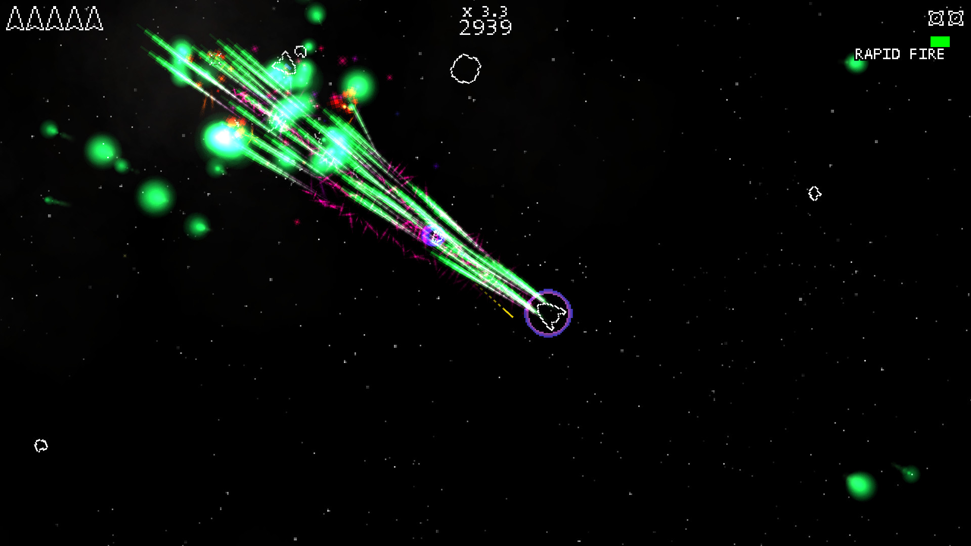 Pixel Star screenshot 2