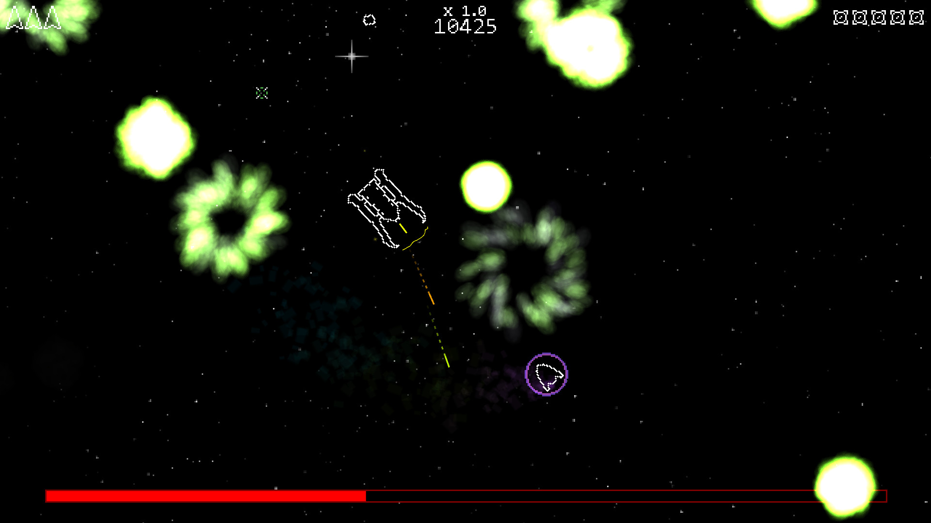 Pixel Star screenshot 5