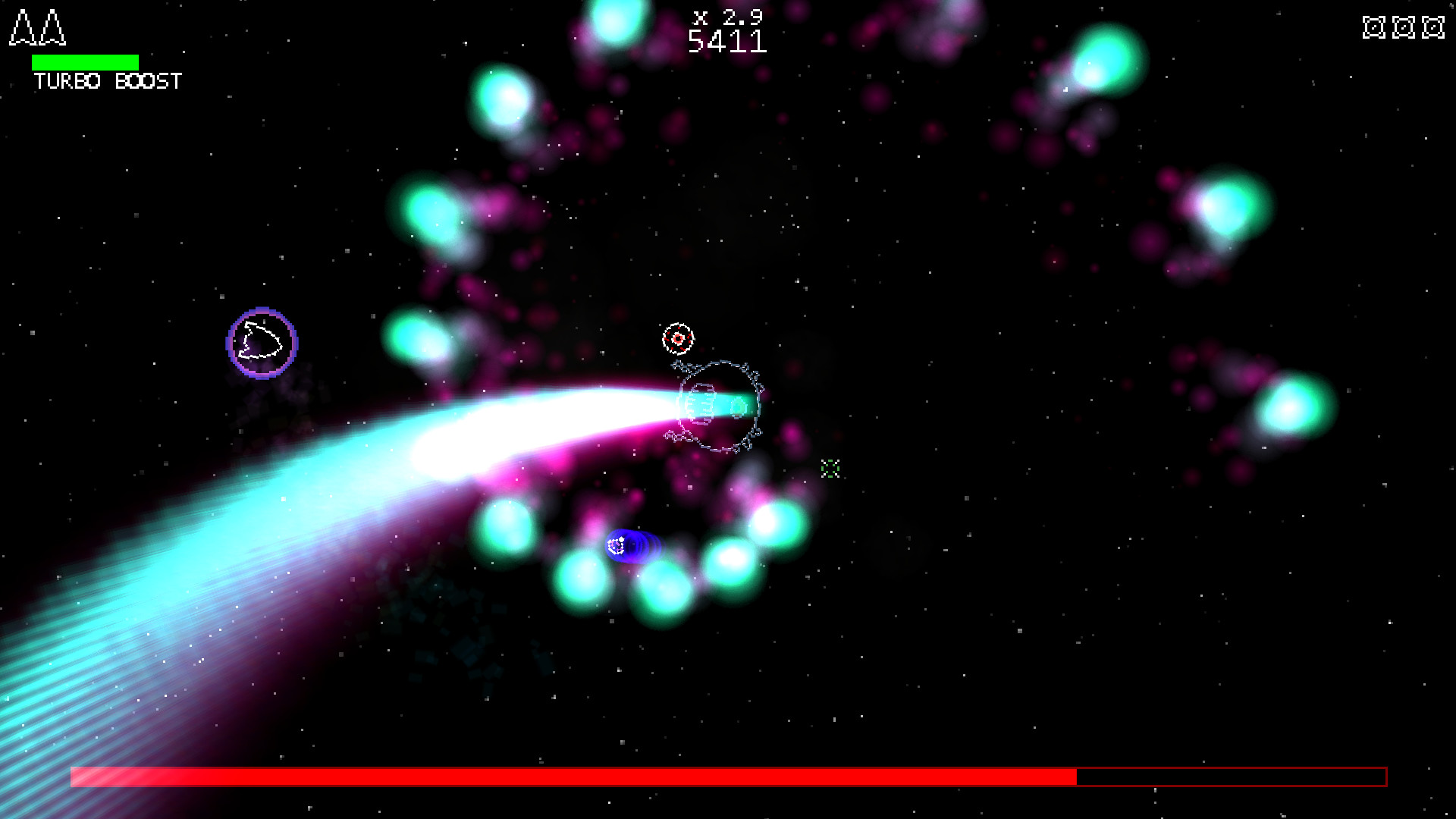 Pixel Star screenshot 1