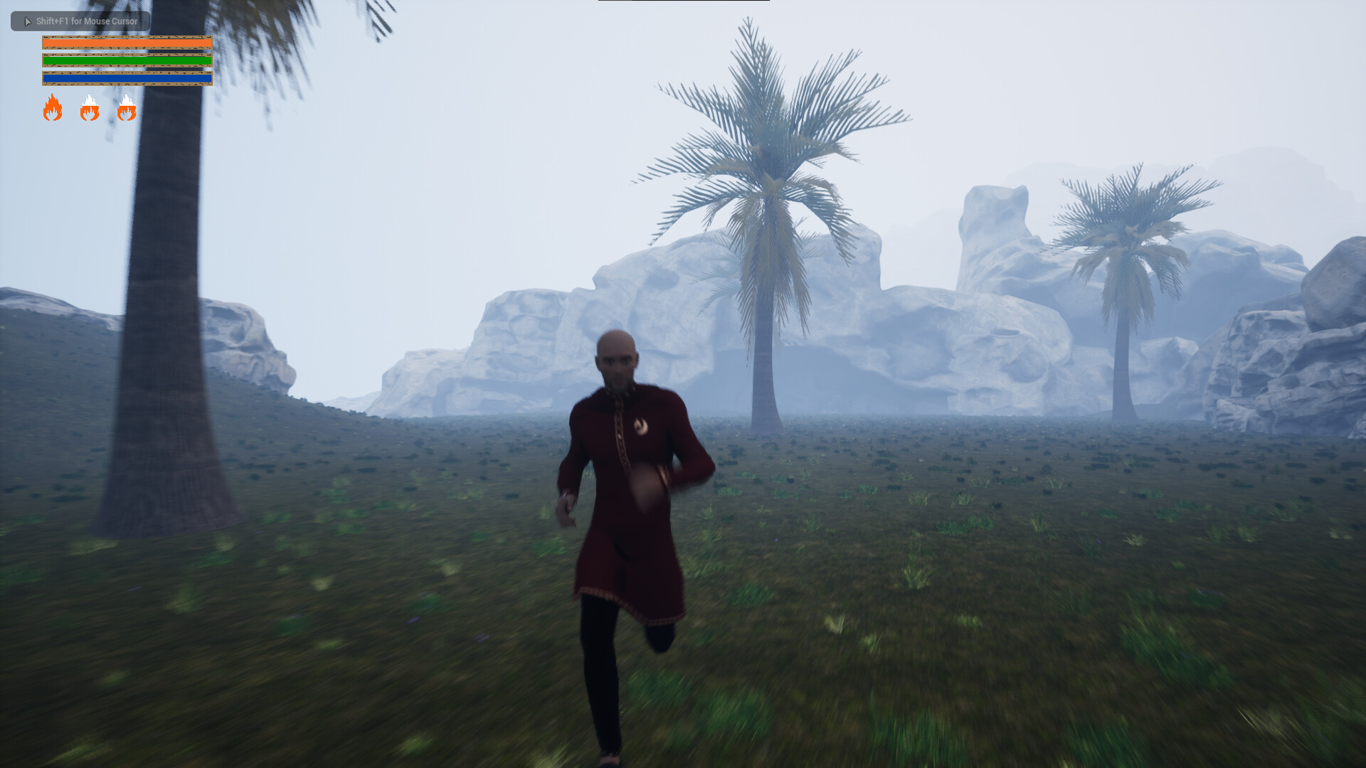 Aghaz screenshot 3
