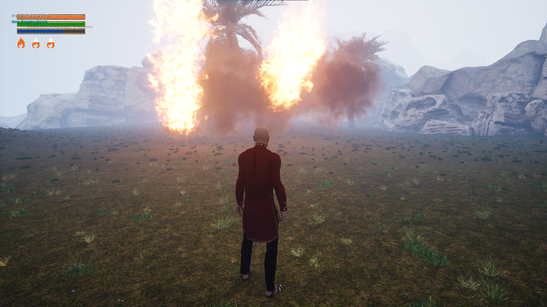 Aghaz screenshot 4