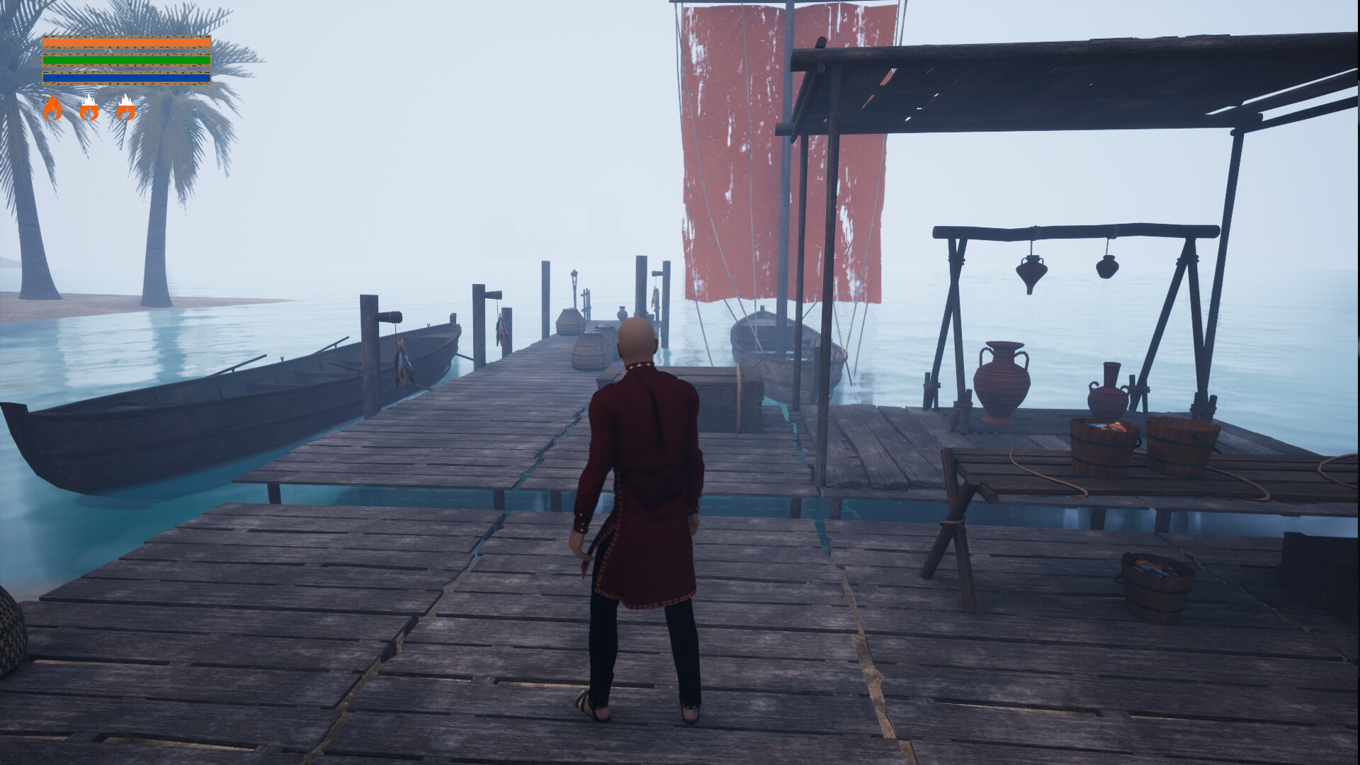 Aghaz screenshot 2