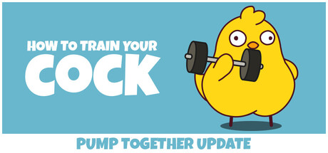 《鸡你太壮/How to Train Your Cock》——多国语言（含简体中文）免安装解压即玩版