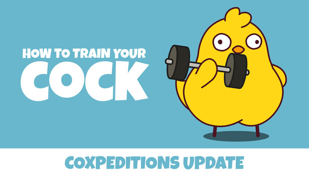 How to Train Your Cock