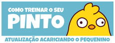 Como Treinar o Seu Pinto