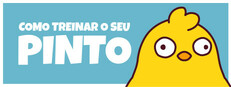 Como Treinar o Seu Pinto