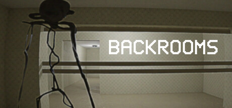 Backrooms: Prop Hunt