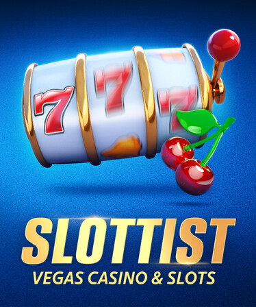 Vegas Casino & Slots: Slottist
