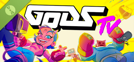 GodsTV Demo