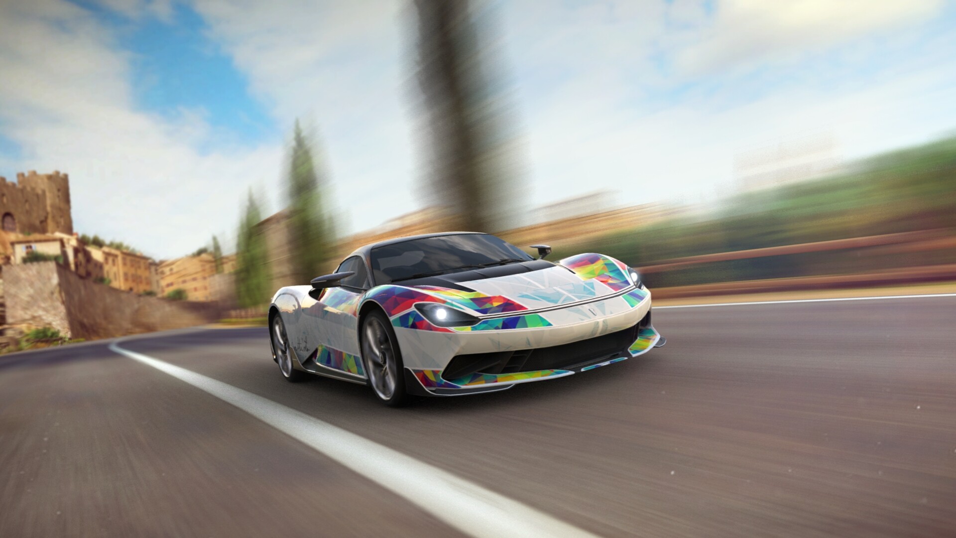 ALU_DLC_01 screenshot 1