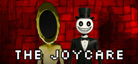 The Joycare Cover Image