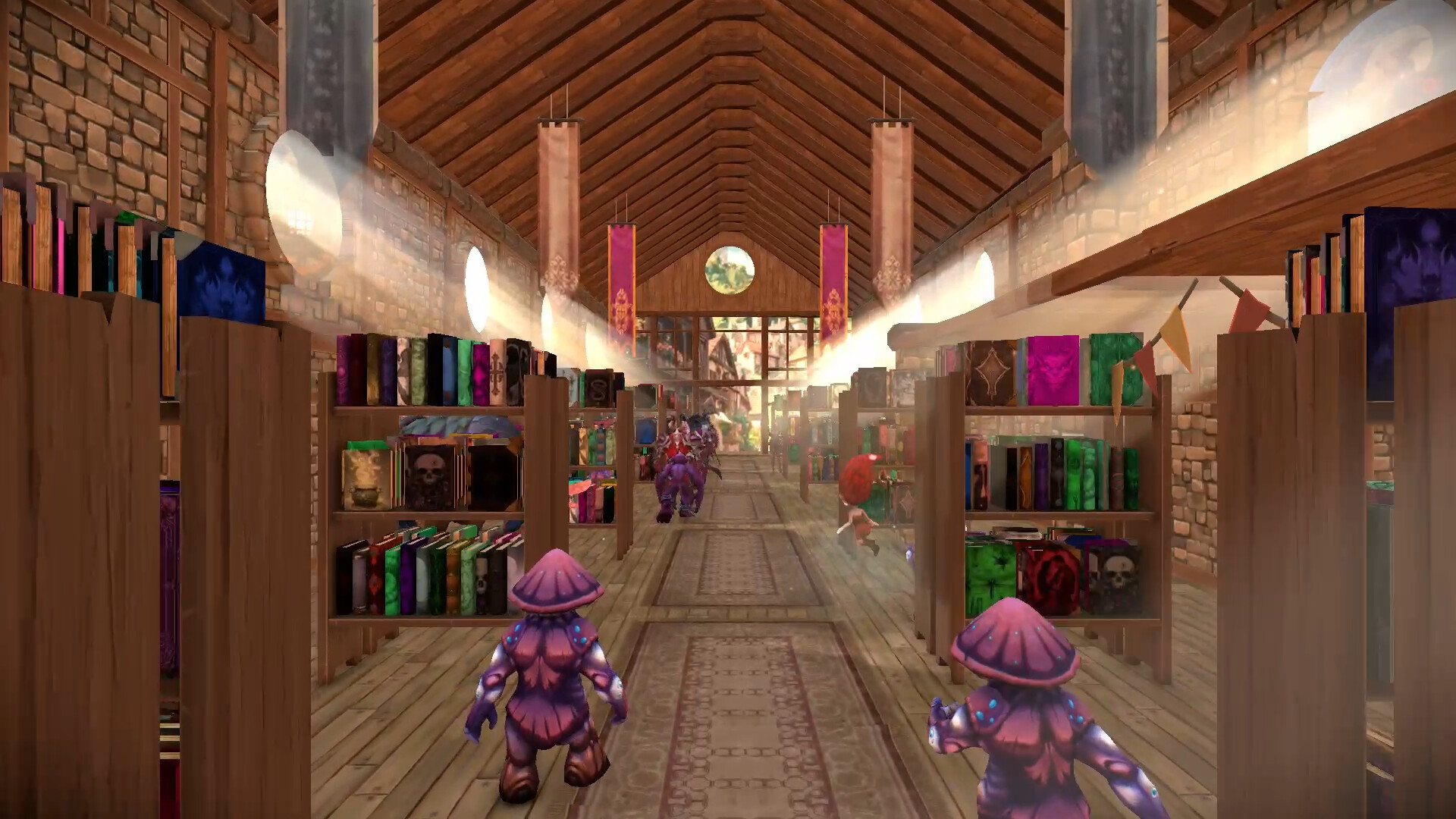 Spellbound Emporium screenshot 10