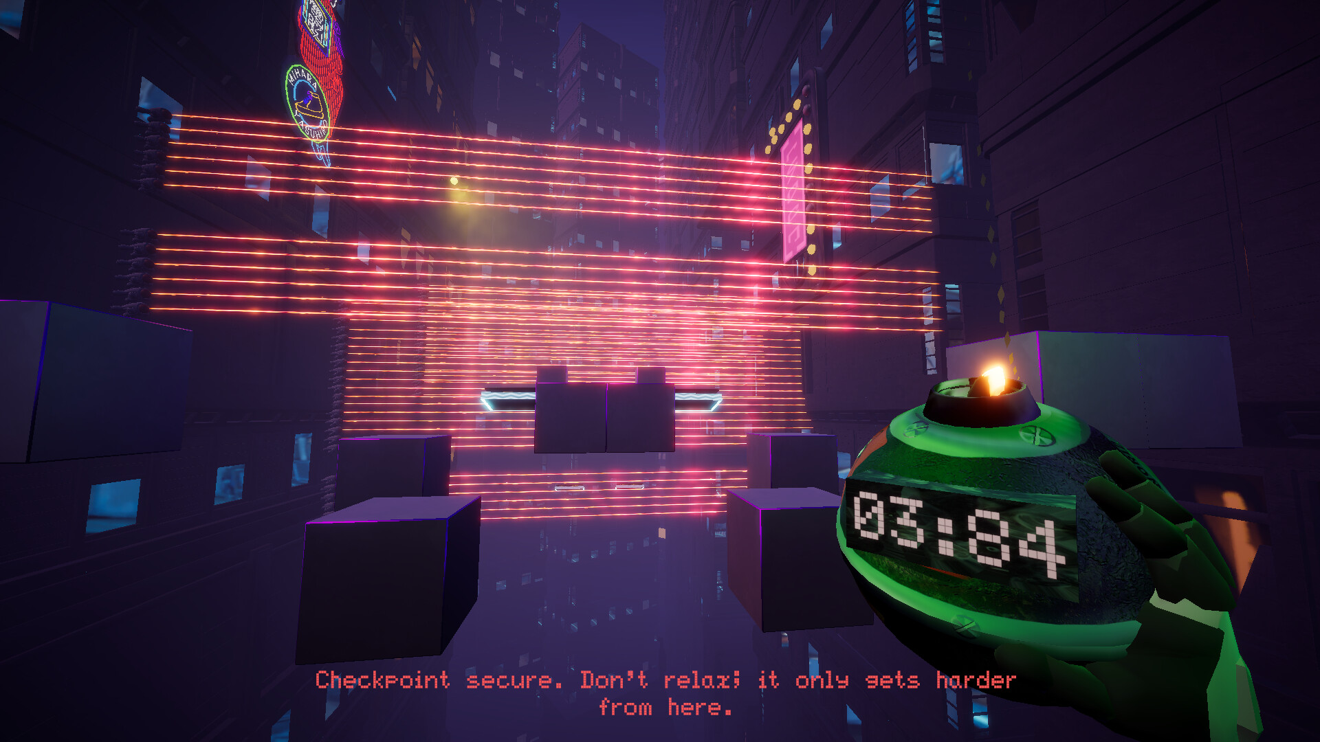 Ticking Together screenshot 14