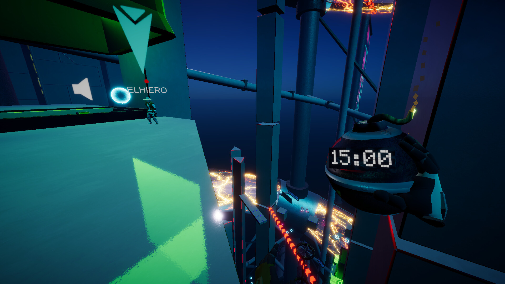 Ticking Together screenshot 10