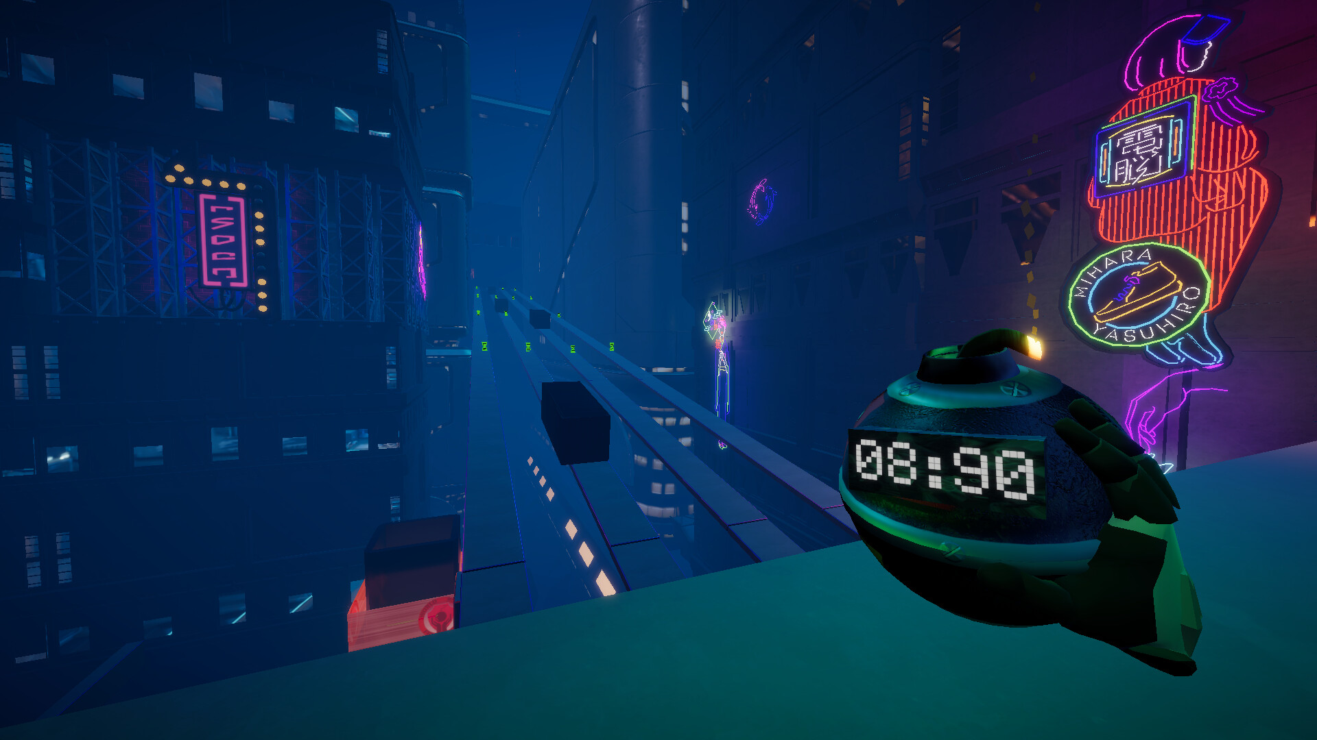 Ticking Together screenshot 8