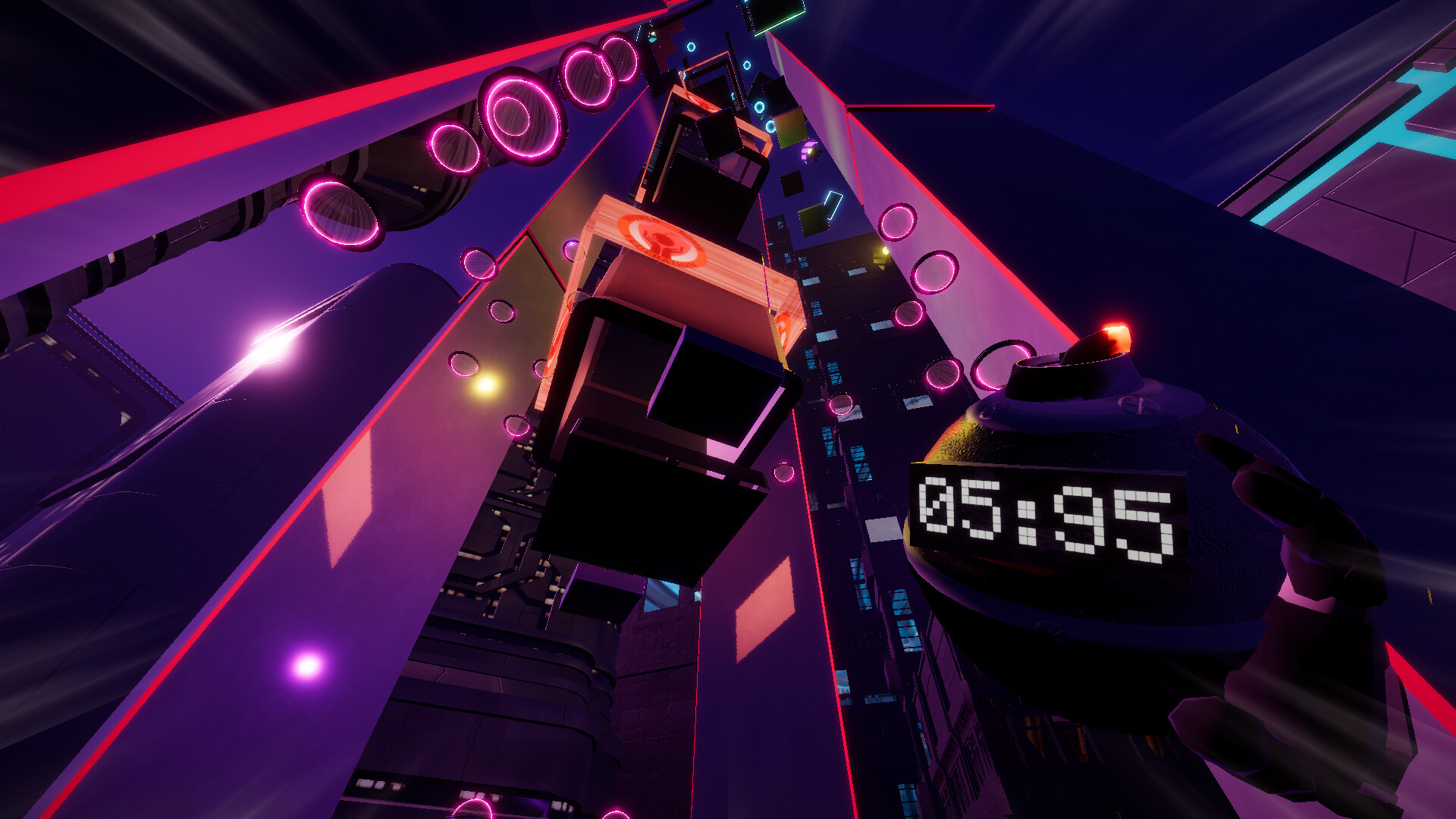 Ticking Together screenshot 6