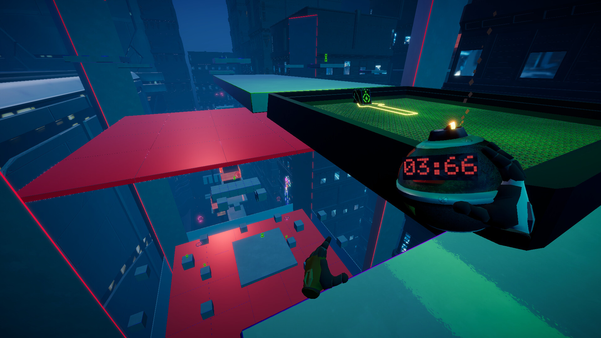 Ticking Together screenshot 9