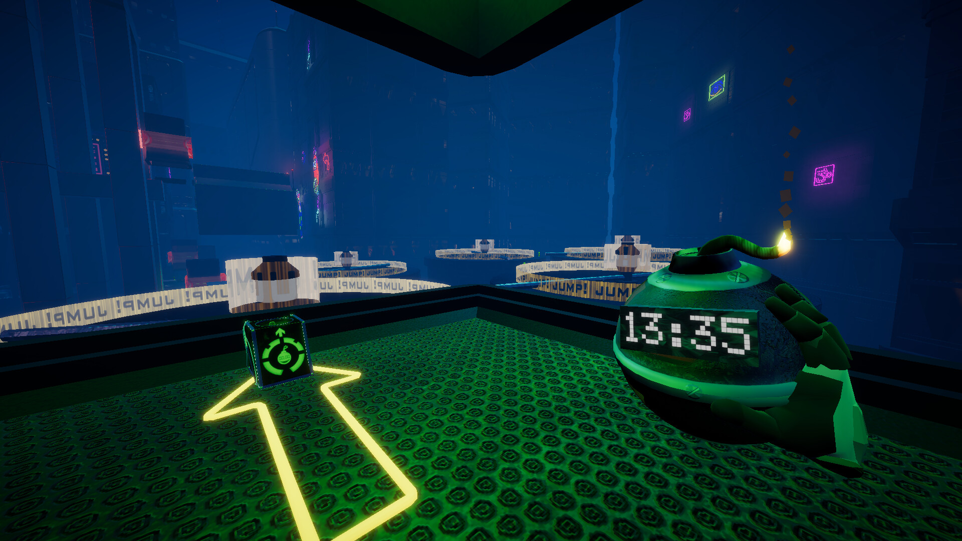 Ticking Together screenshot 7