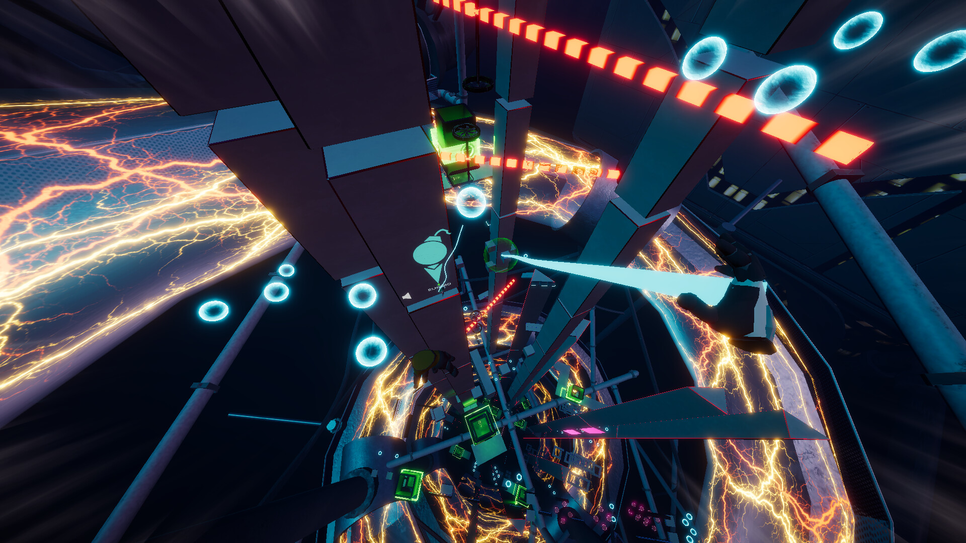 Ticking Together screenshot 11