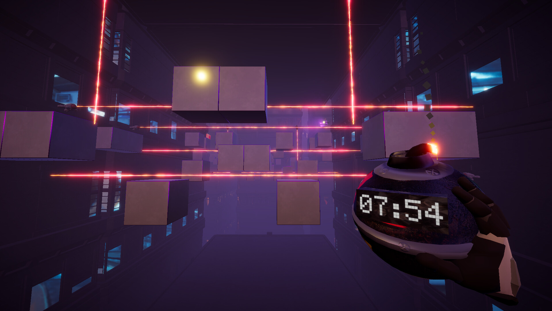 Ticking Together screenshot 12