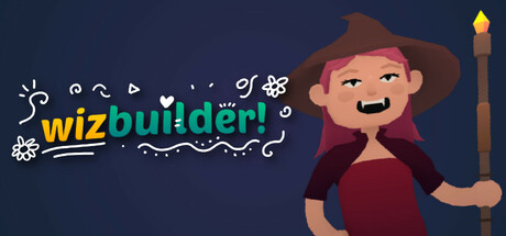 wizbuilder! Cover Image