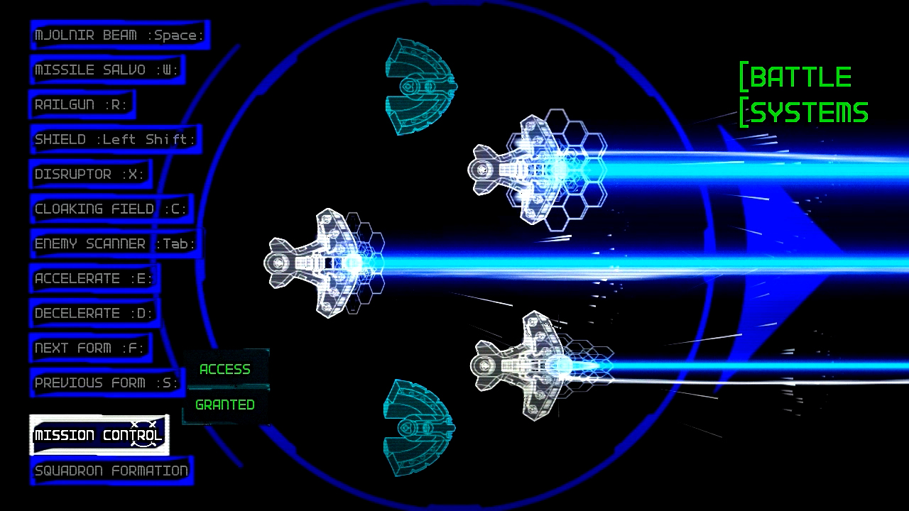 FleetCOMM screenshot 3