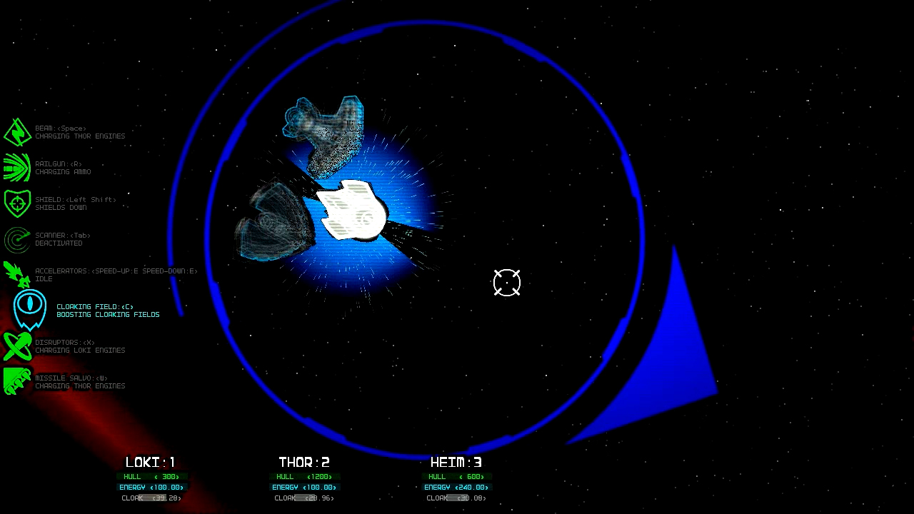 FleetCOMM screenshot 17