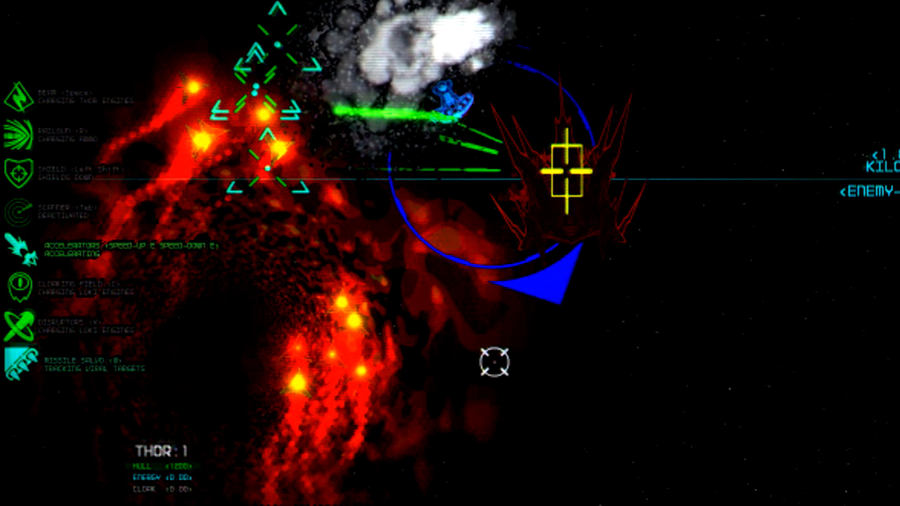 FleetCOMM screenshot 10
