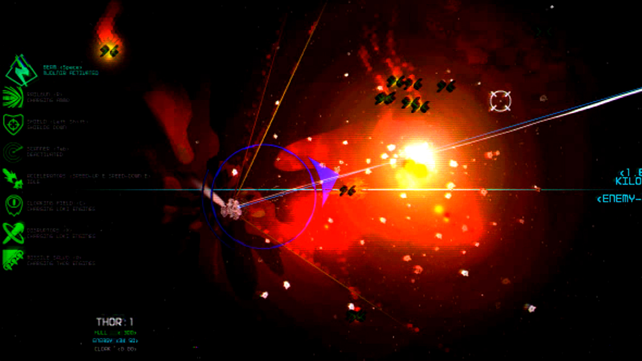 FleetCOMM screenshot 9