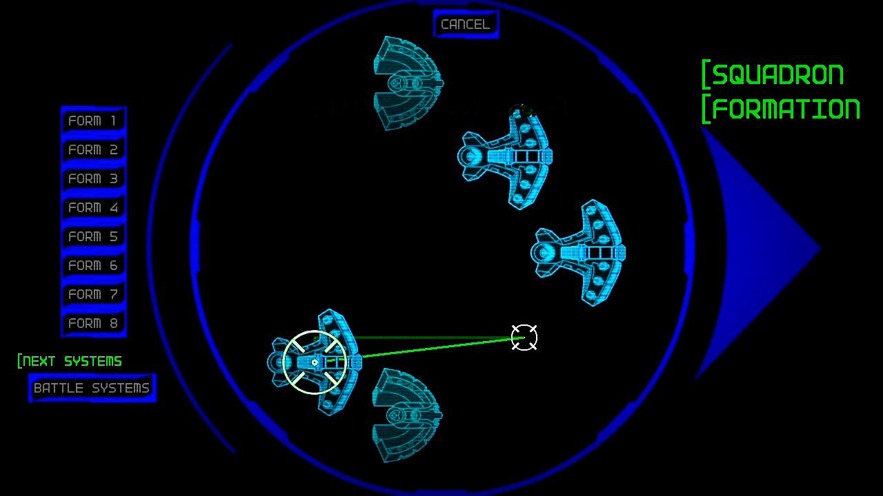 FleetCOMM screenshot 2