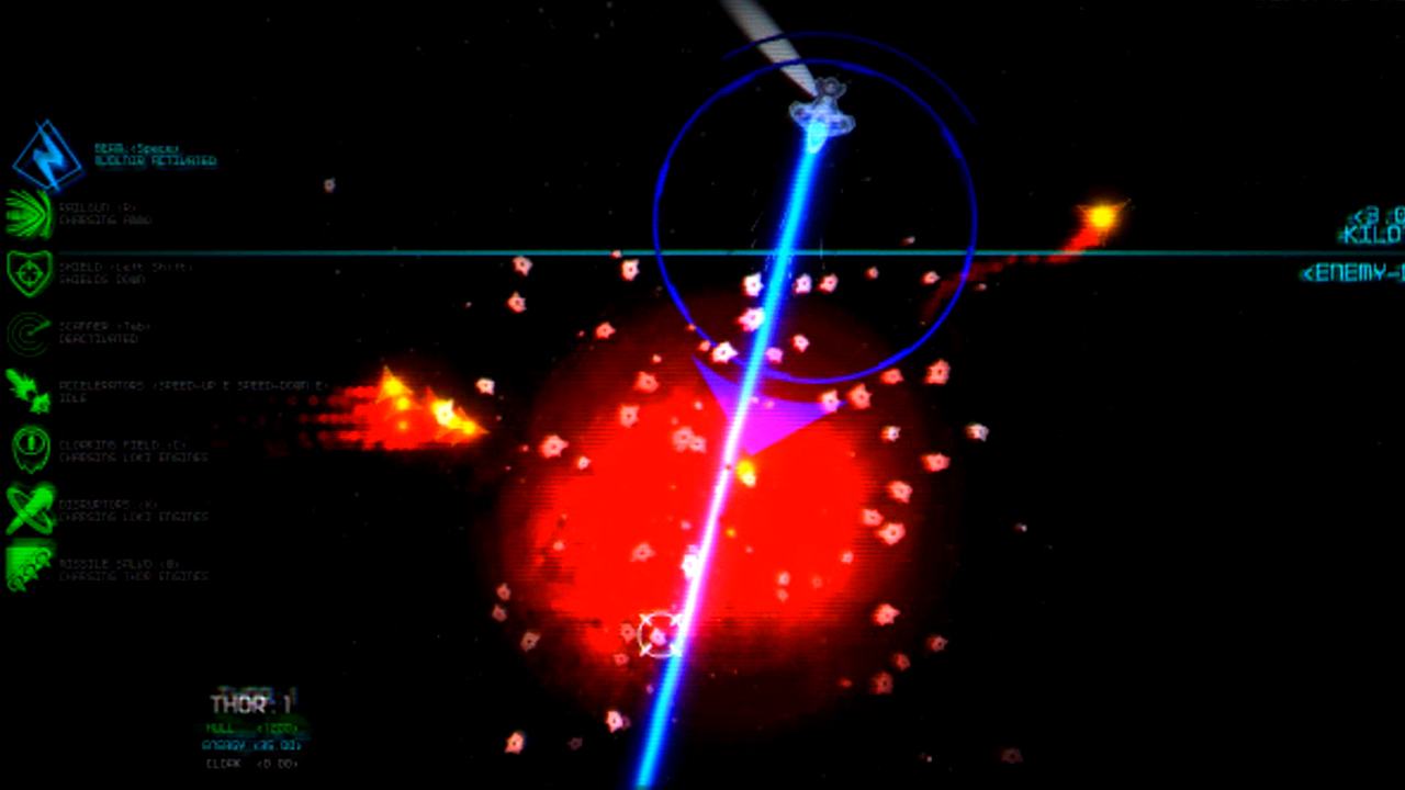 FleetCOMM screenshot 11