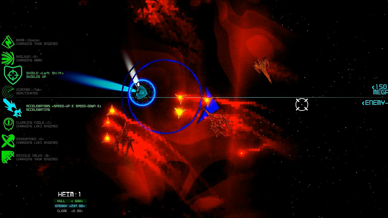 FleetCOMM screenshot 14