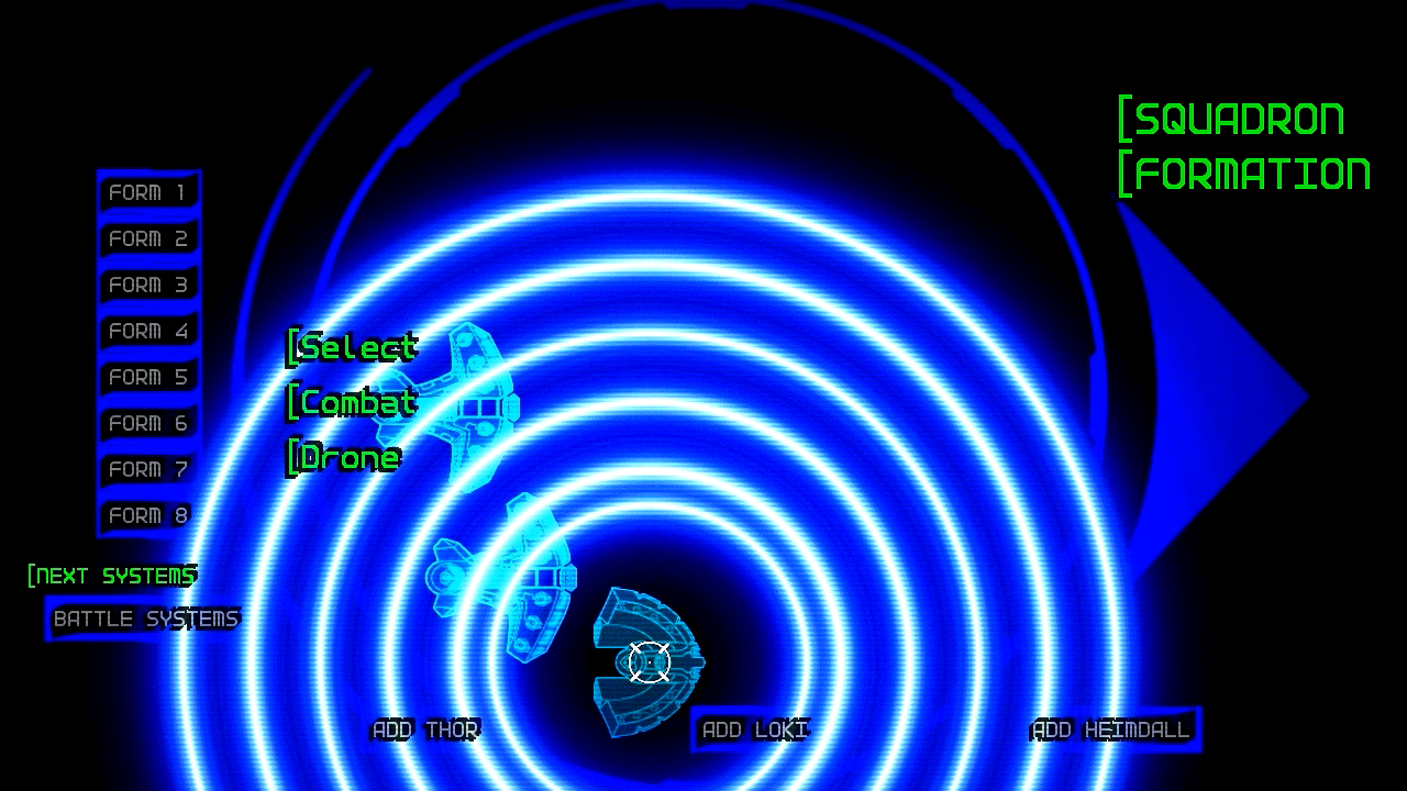 FleetCOMM screenshot 1