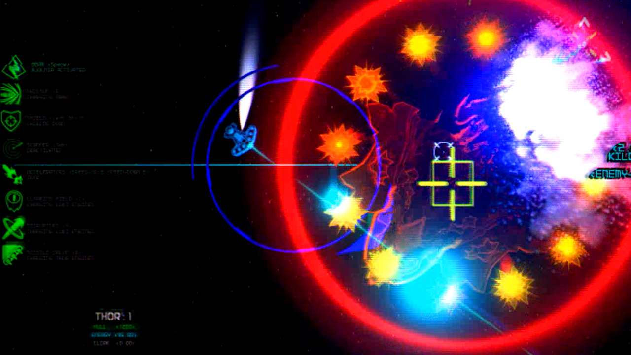 FleetCOMM screenshot 12