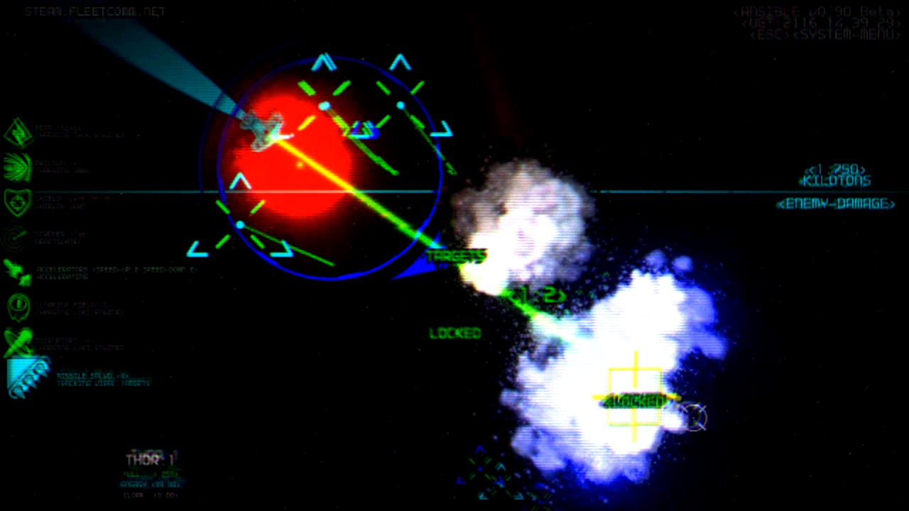 FleetCOMM screenshot 13