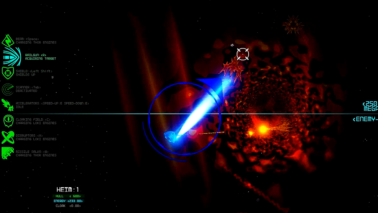 FleetCOMM screenshot 16