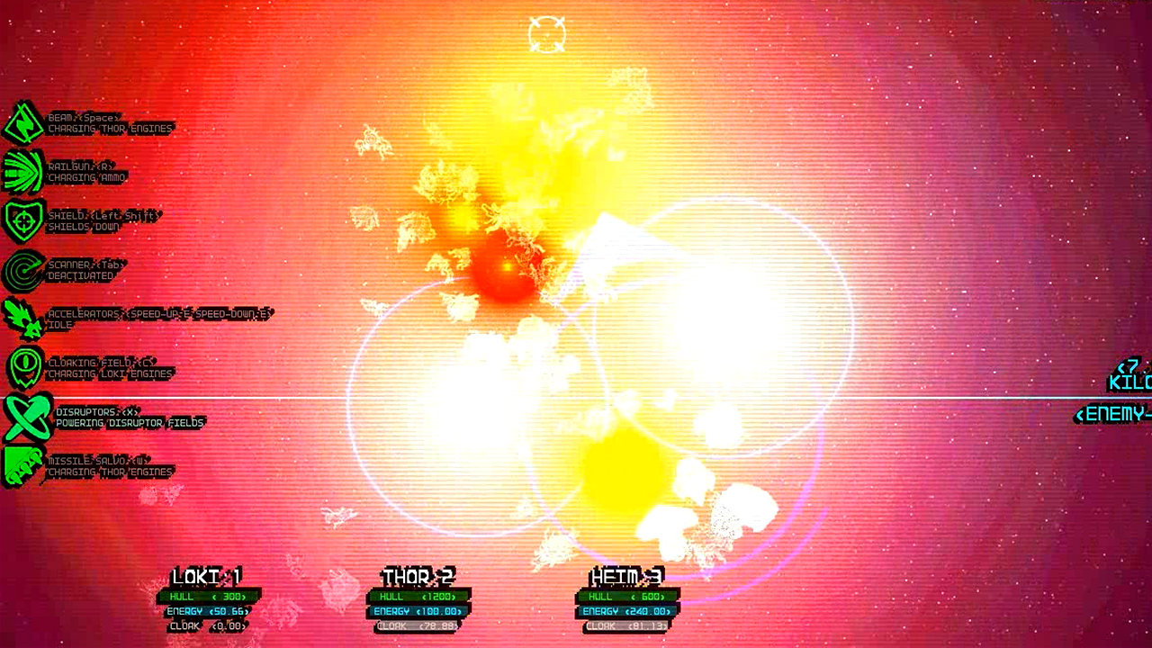 FleetCOMM screenshot 18
