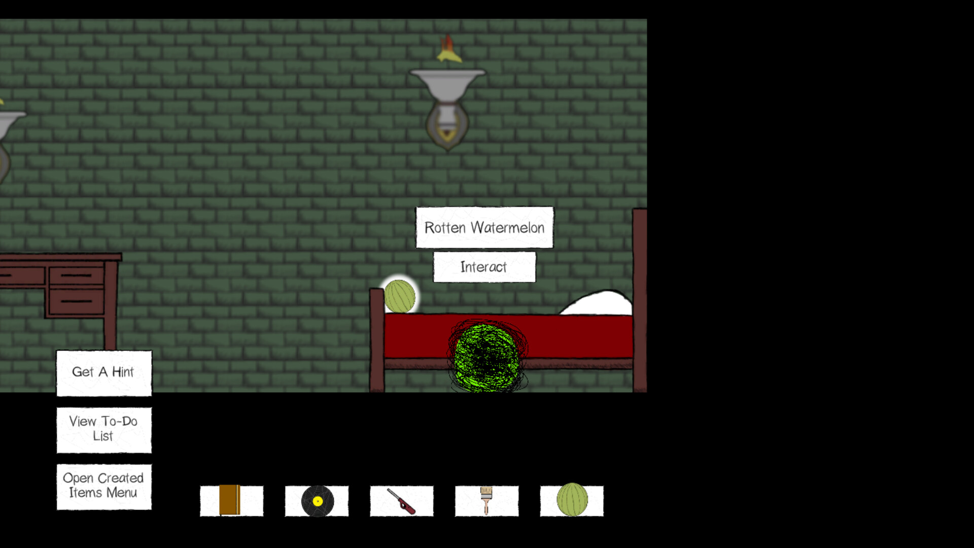 Screwball screenshot 6