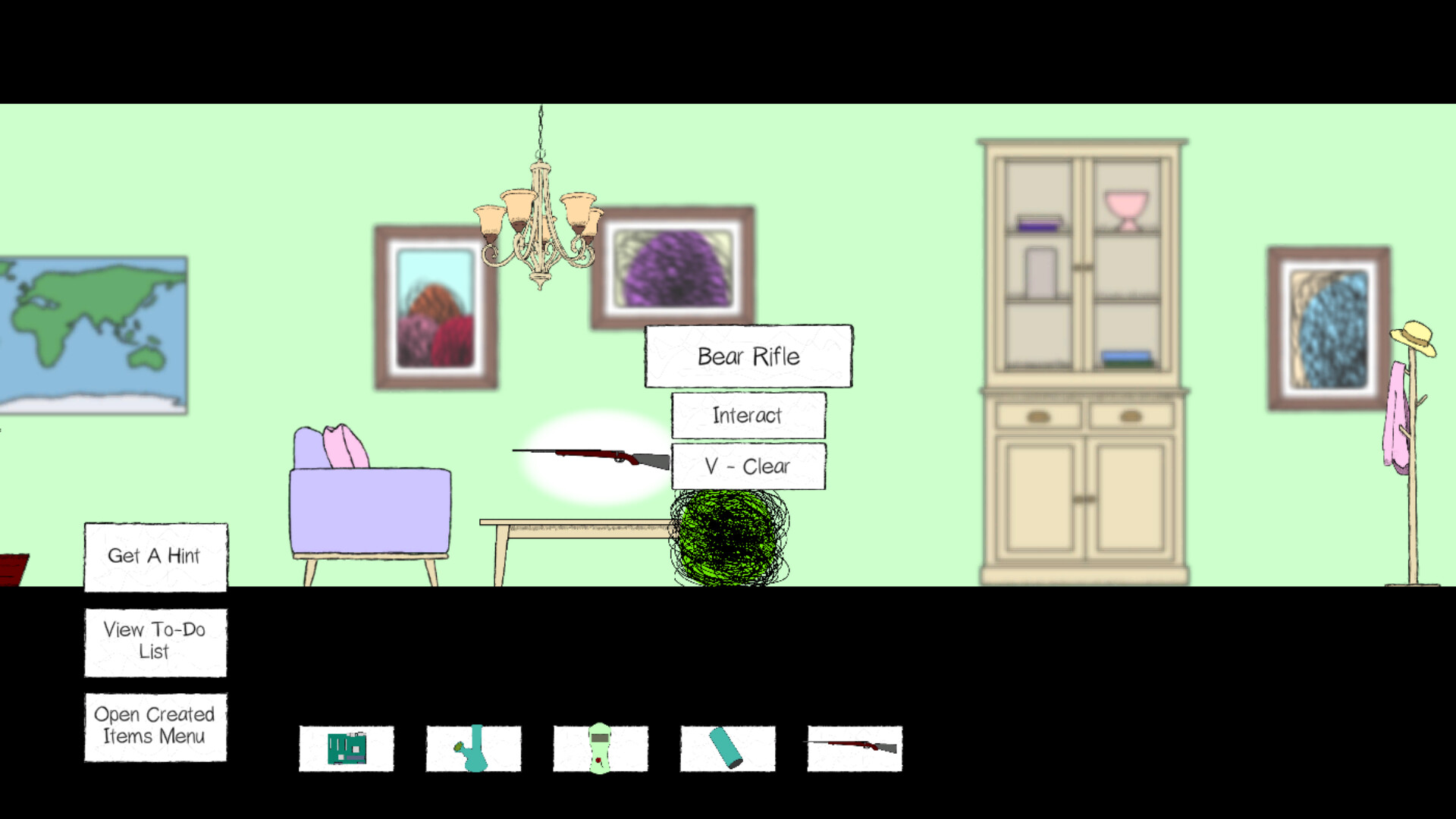 Screwball screenshot 9
