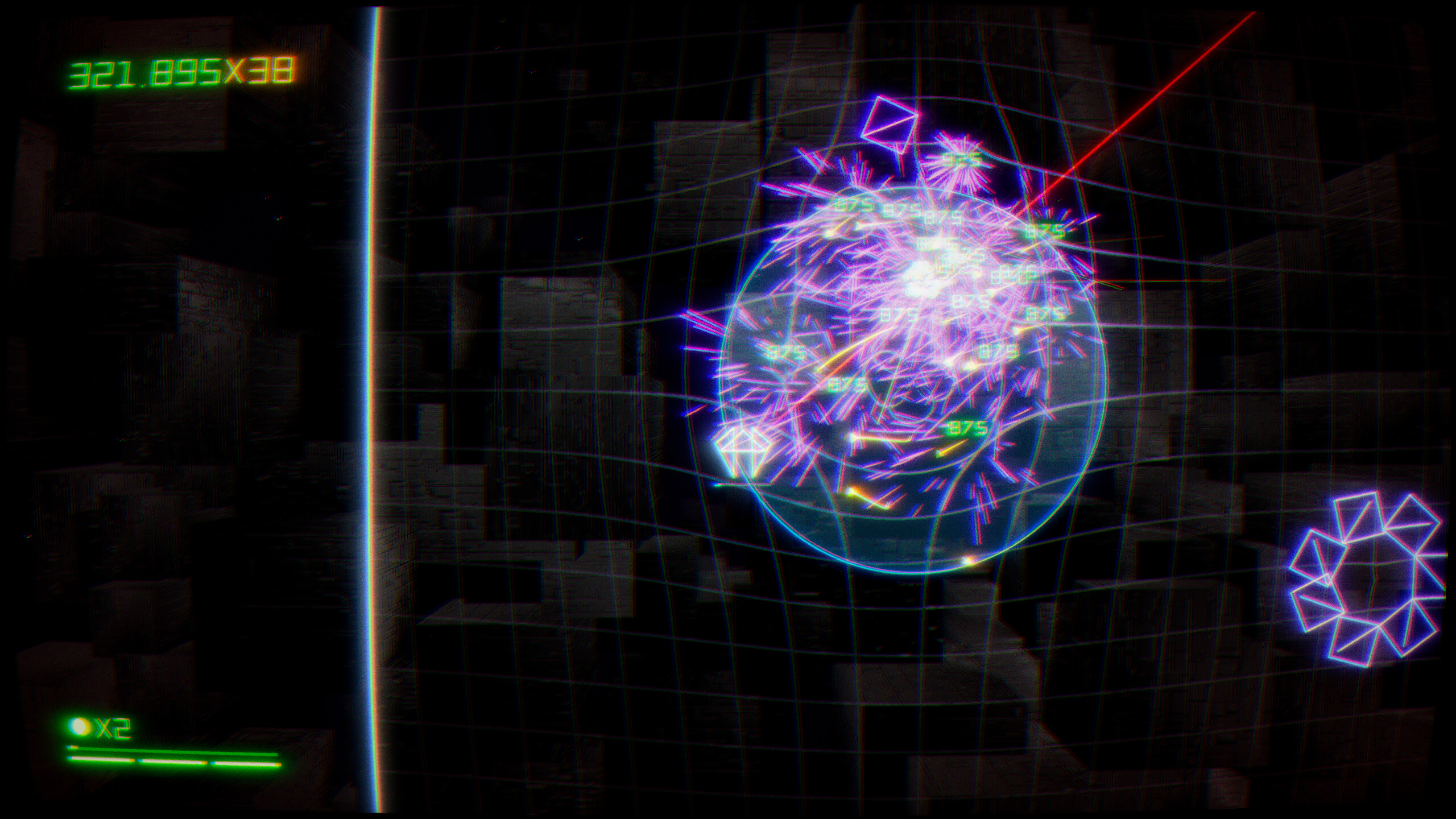 POINT CLOUD screenshot 3