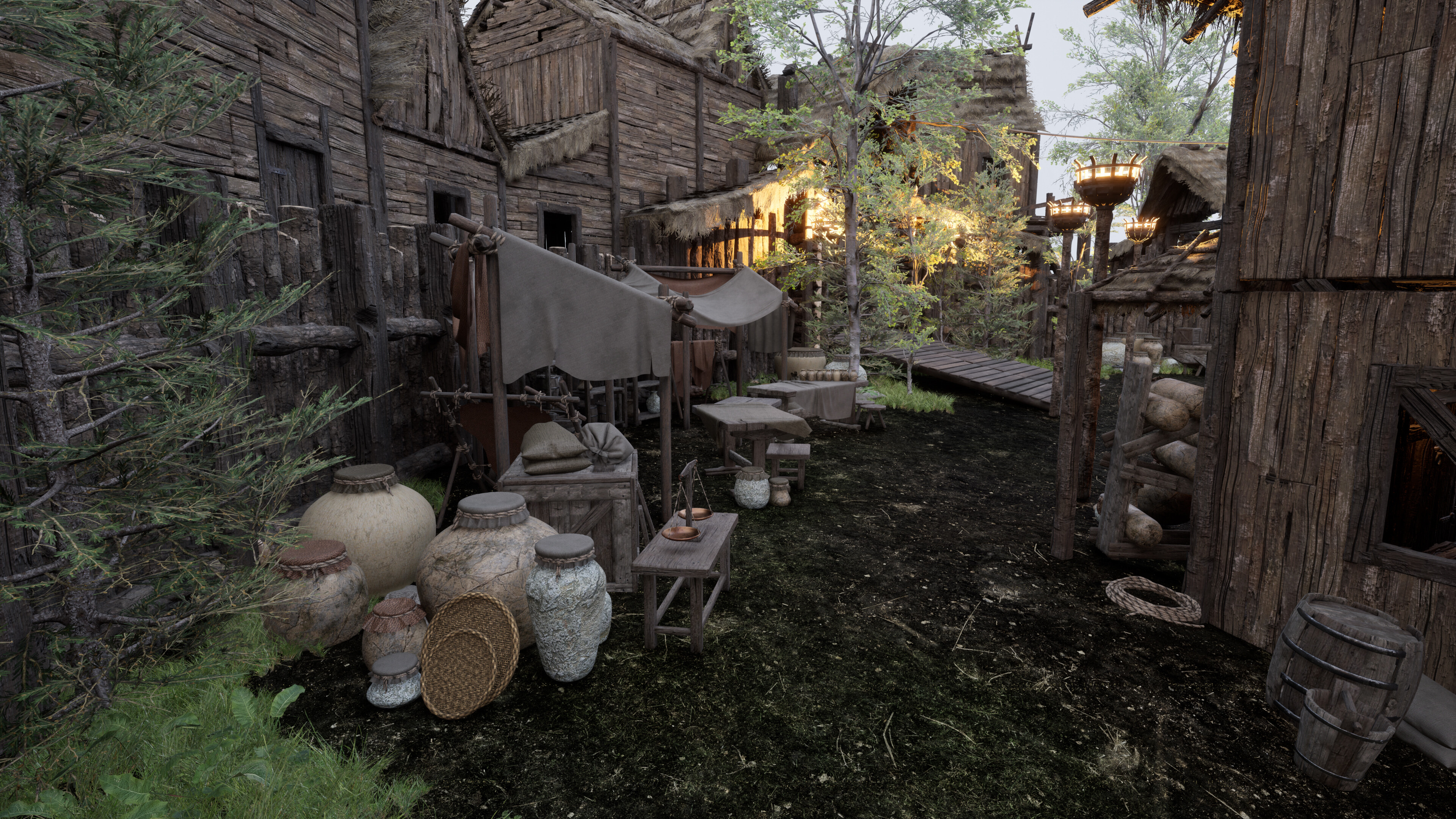 Potion Rise Simulator screenshot 7