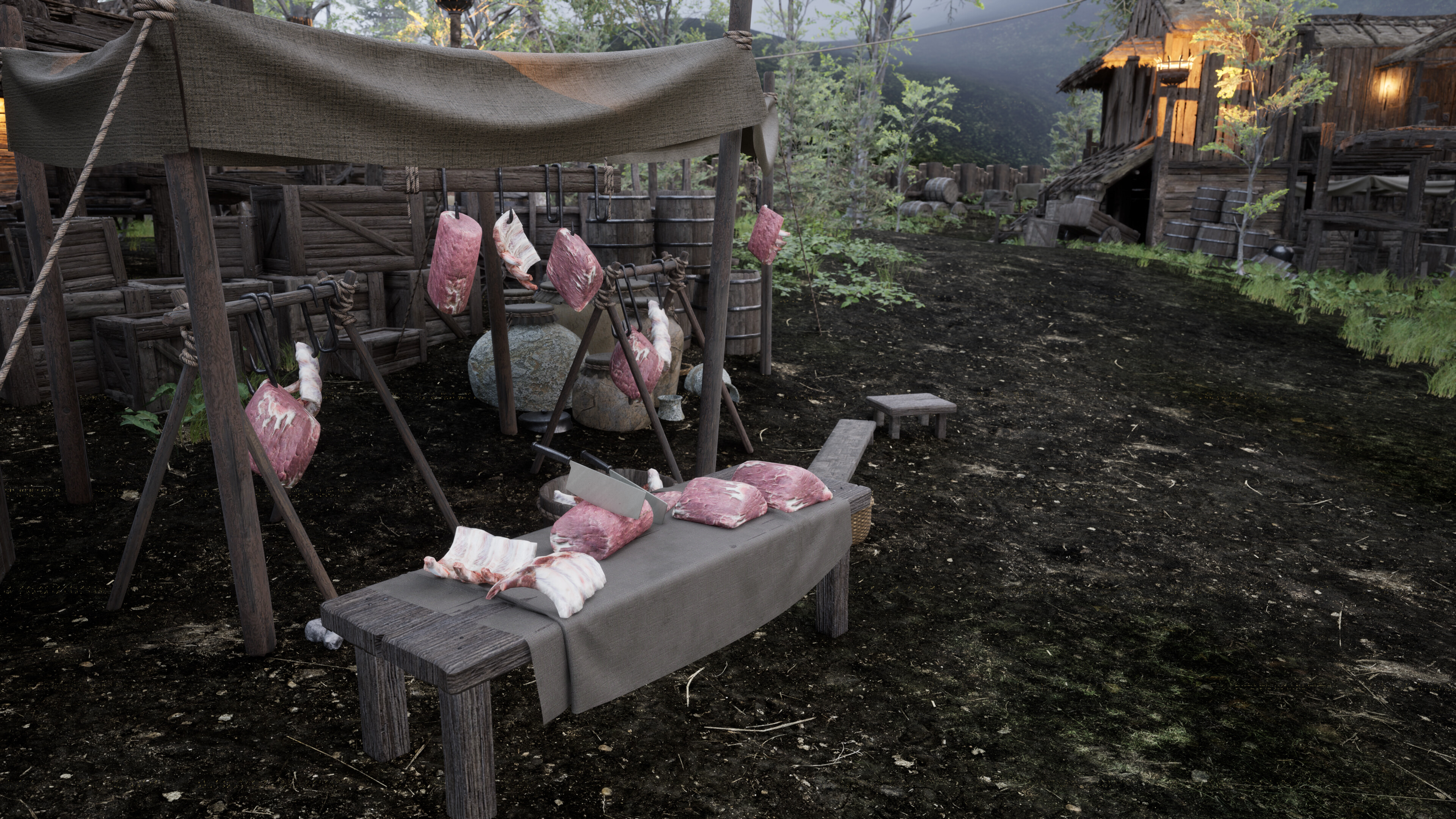 Potion Rise Simulator screenshot 6