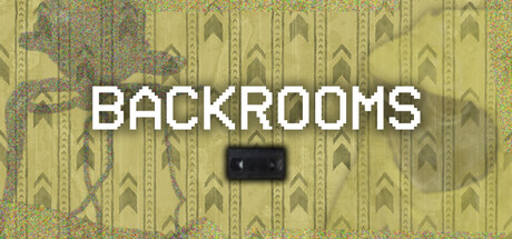 BACKROOMS