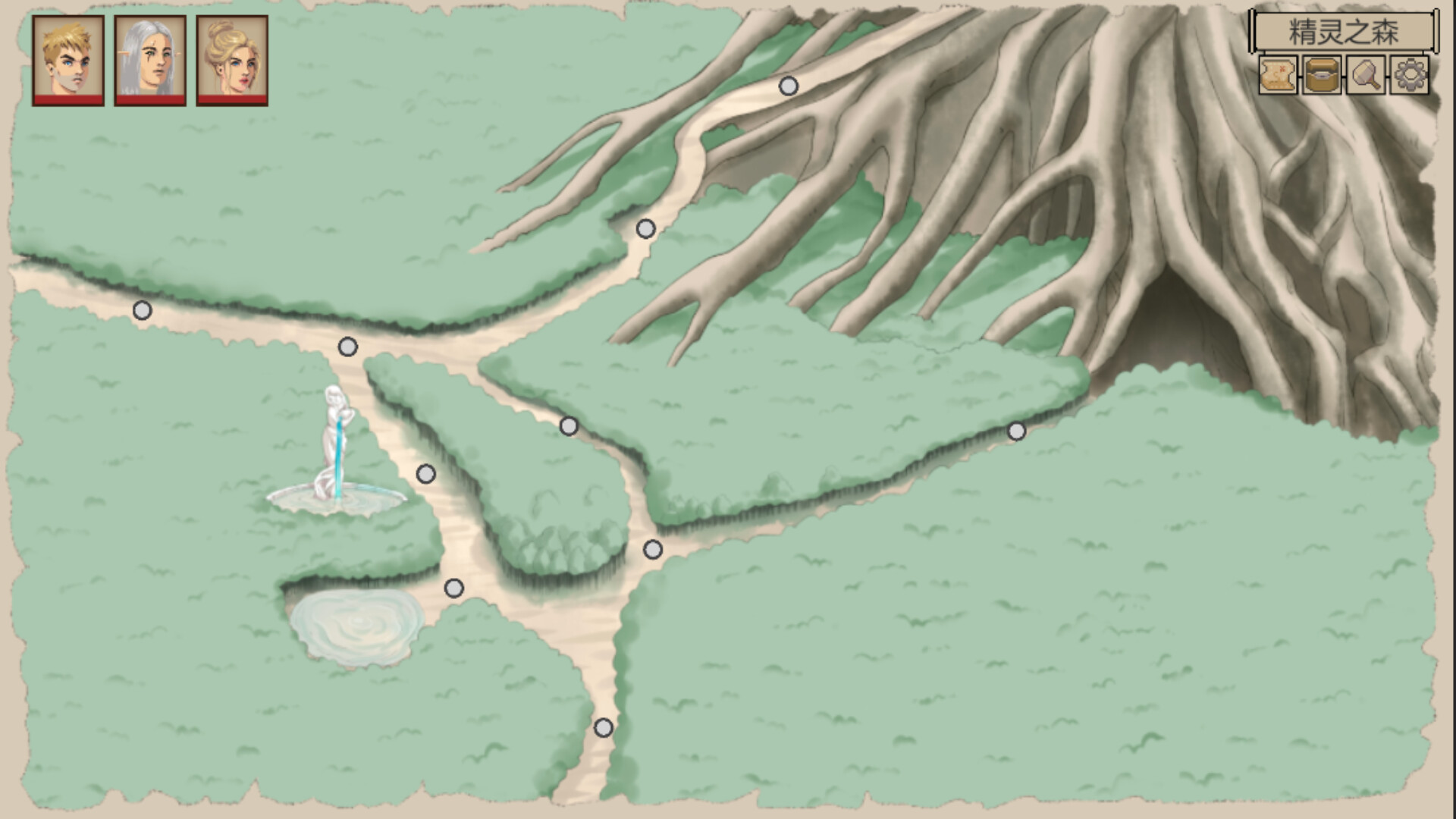 Dark Age screenshot 9