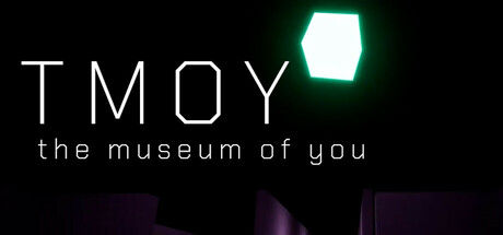 The Museum of You Cover Image